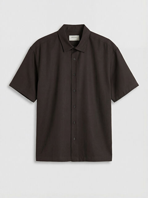 LCW Vision Regular Fit Erkek Gömlek