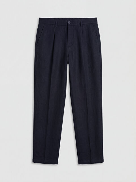 SOUTHBLUE Man NAVY Trousers