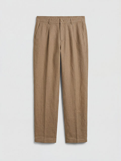 SOUTHBLUE Man BEIGE Trousers