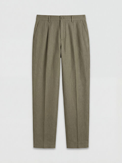 SOUTHBLUE Man KHAKI Trousers