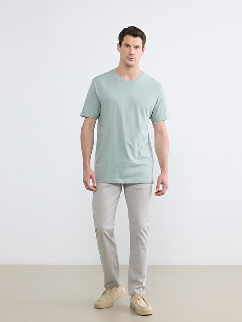 LCW Jeans 779 Regular Fit Erkek Jean Pantolon - S6H677Z8-G5K