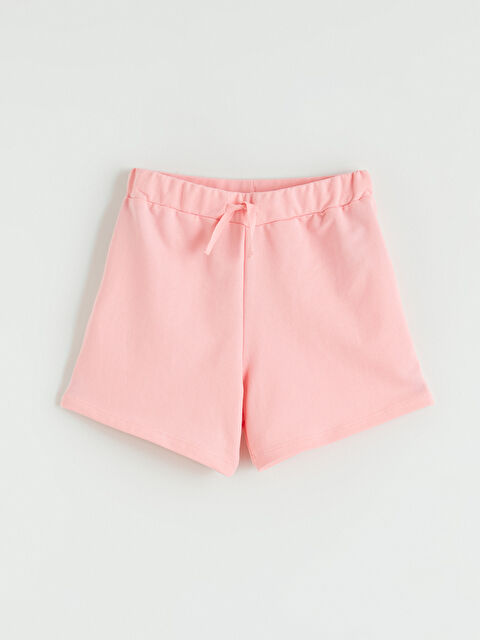 LCW ECO شۆرت په‌مه‌یی کچ - S6H760Z4-YCR