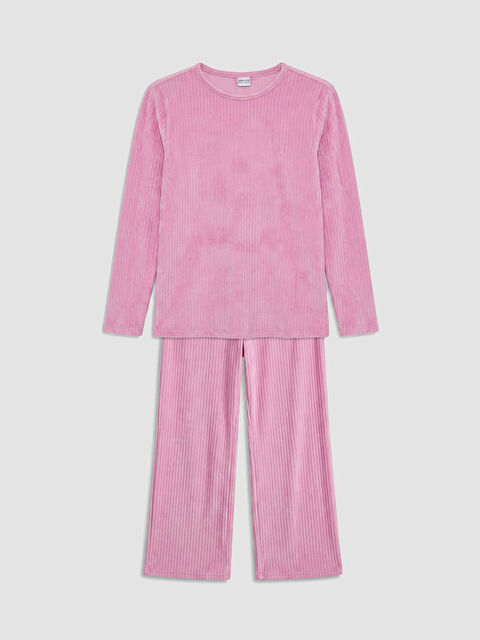 LC WAIKIKI سێت په‌مه‌یی کچ