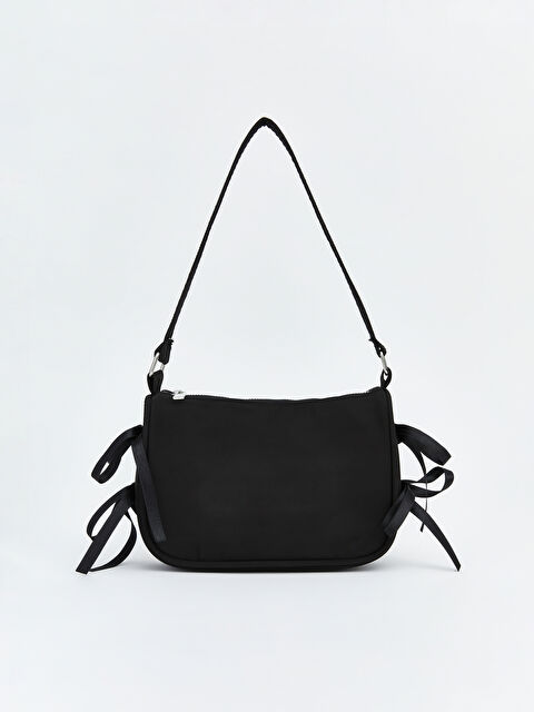 LCW ACCESSORIES Fermuar Kapamalı Kız Çocuk Omuz Çantası - S6H848Z4-HUC