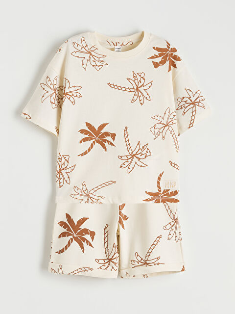 LCW Kids تعيين - S6HB22Z1-LQA