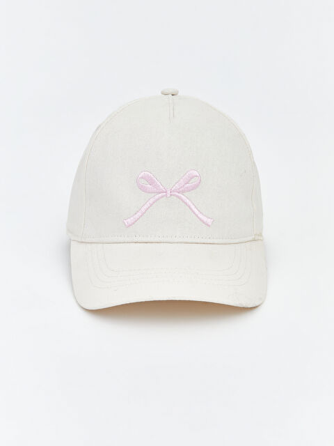 LCW ACCESSORIES Κορίτσι ΜΠΕΖ Τραγιάσκα - S6HB33Z4-ZV3