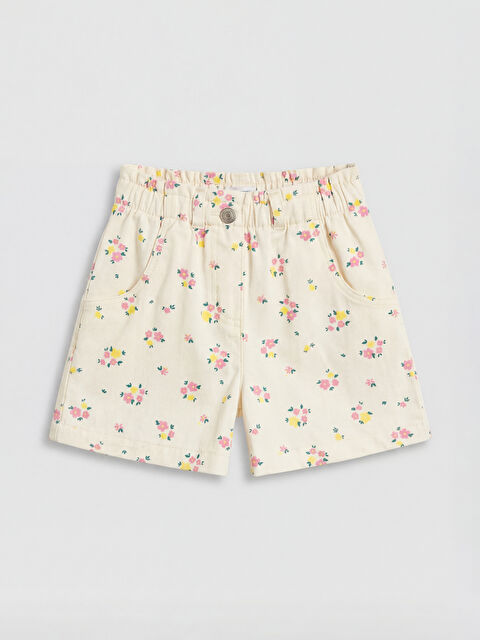 LCW baby شورتات تراكب - S6HB59Z1-LRA