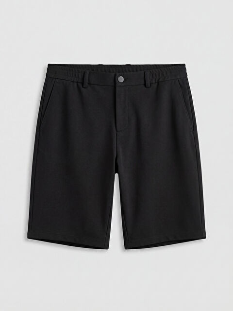 SOUTHBLUE Standart Kalıp Erkek Şort - S6HD39Z8-RFG