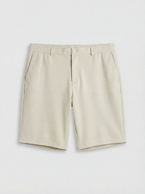 SOUTHBLUE Standart Kalıp Erkek Şort - S6HD39Z8-S0L