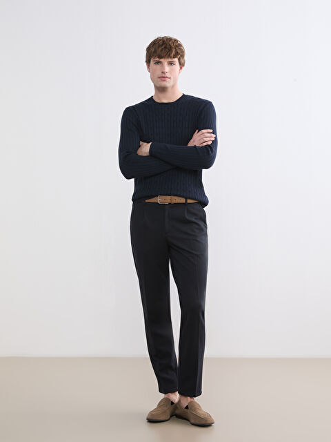 SOUTHBLUE Standart Kalıp Erkek Pantolon - S6HD44Z8-RFD