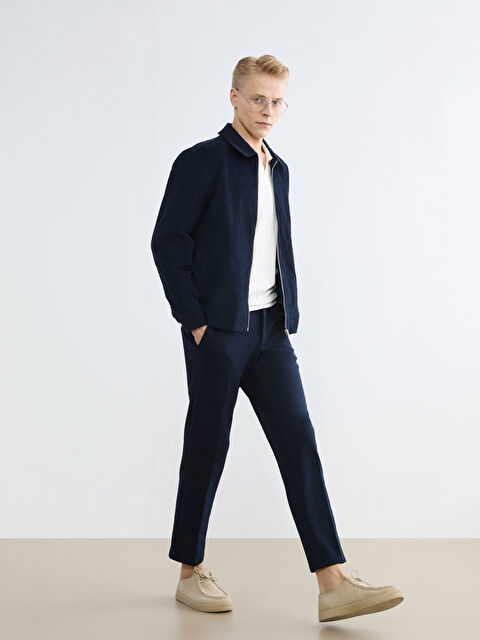 SOUTHBLUE Standart Kalıp Erkek Pantolon