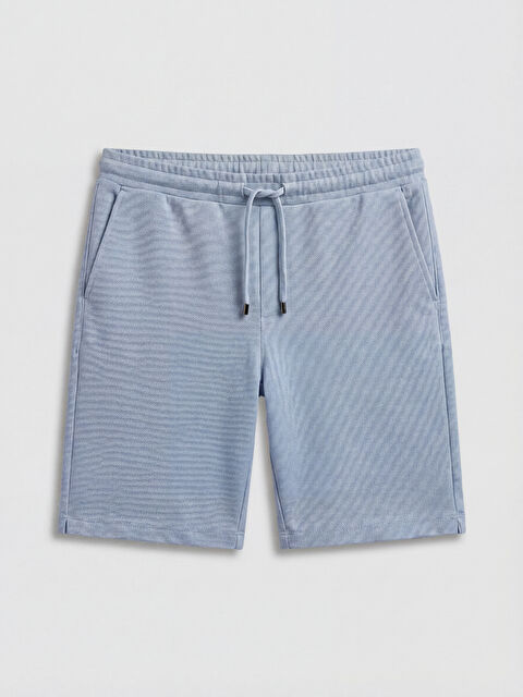 LCW Vision Man BLUE Shorts