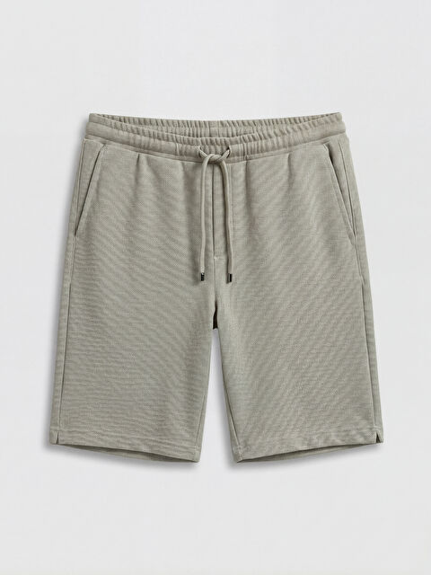 LCW Vision Man BEIGE Shorts