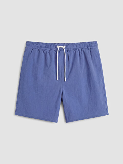 LCW SWIMWEAR Kısa Boy Erkek Deniz Şortu