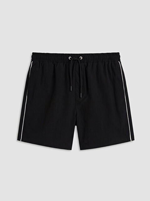 LCW SWIMWEAR Kısa Boy Erkek Deniz Şortu - S6HF54Z8-CVL