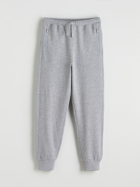 LCW Kids Dječak SIVA Trenerka