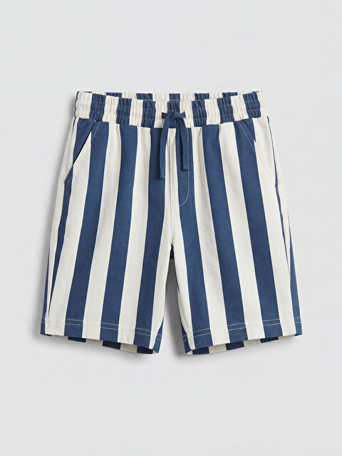 LCW Kids Boy INDIGO Shorts