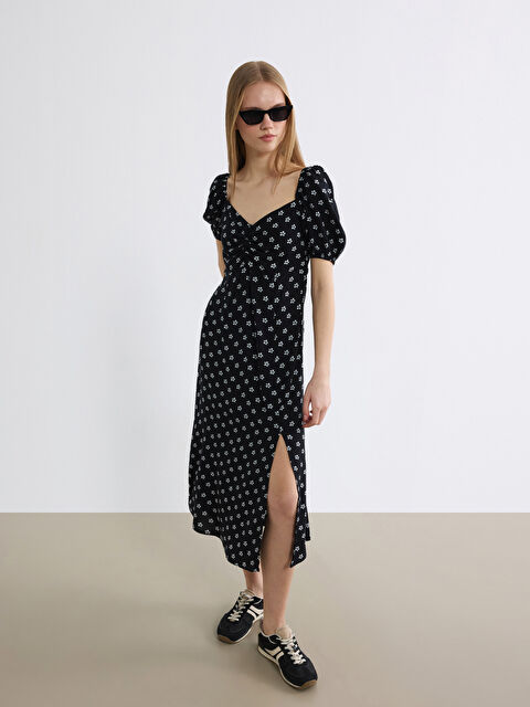 XSIDE فستان - S6HG47Z8-LQJ