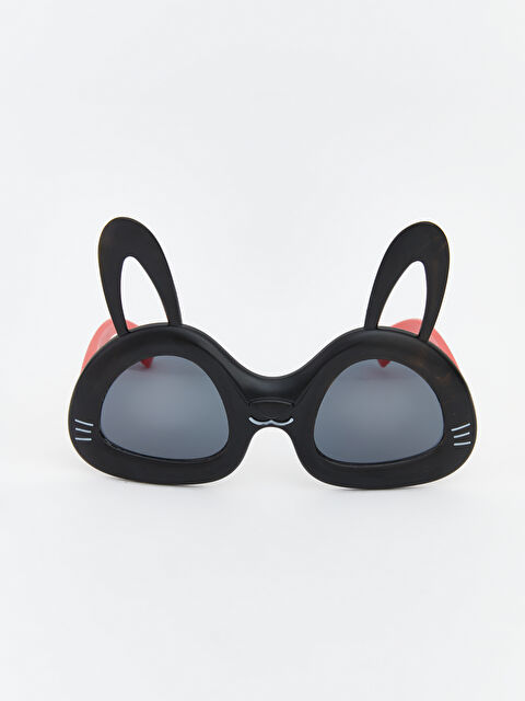 LCW ACCESSORIES نظارات شمسية خليط من الألوان فتاة - S6HG74Z4-M0T