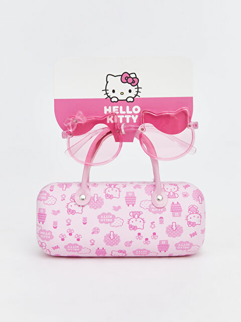 LCW ACCESSORIES نظارات شمسية خليط من الألوان فتاة - S6HI72Z4-M0T