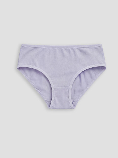 LCW Young Düz Bikini Külot	 - S6HL23Z8-G7S