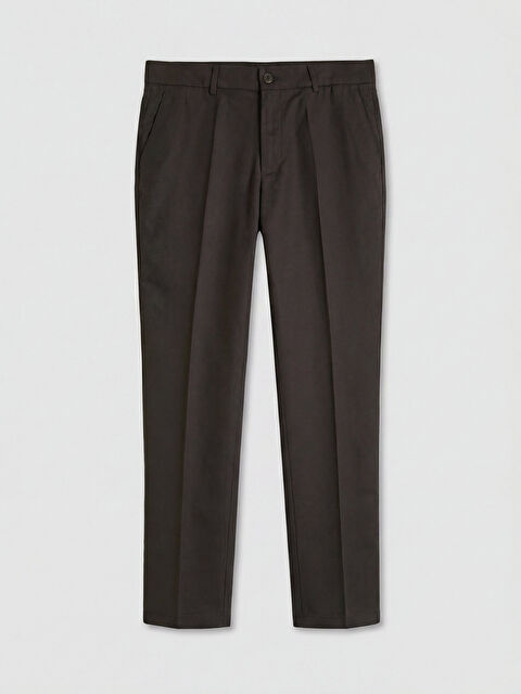 LCW BUSINESS Slim Fit Erkek Pantolon
