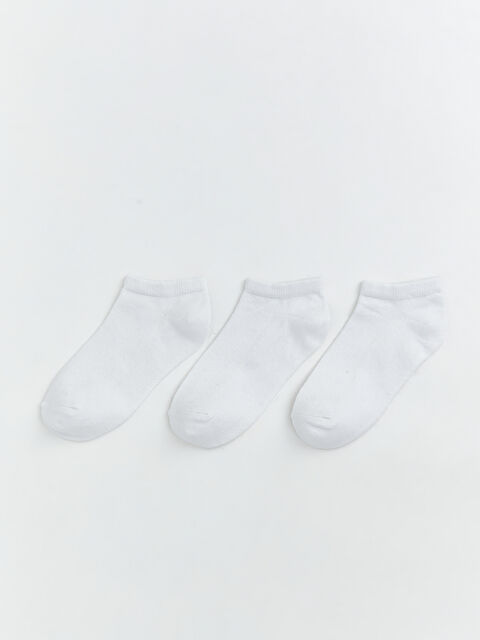 LCW Kids گۆرەوی ڕاهێنەر سپی کوڕ - S6HN02Z4-J5E