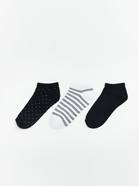 LCW Kids گۆرەوی ڕاهێنەر شینی تۆخ کوڕ - S6HN06Z4-CRP