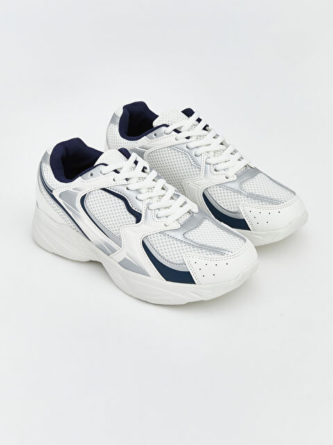 LCW STEPS Женщины Белый Кроссовки - S6HN54Z8-J5E