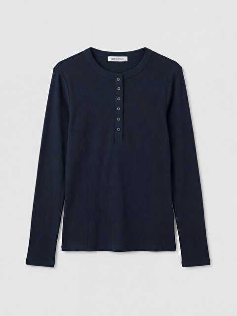 LCW EVERYDAY Әйелдер көк Боди