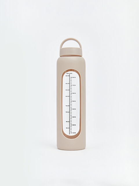 LCW ACCESSORIES გრადუირებული წყლის ბოთლი 1000 მლ - S6HN89Z4-M0T