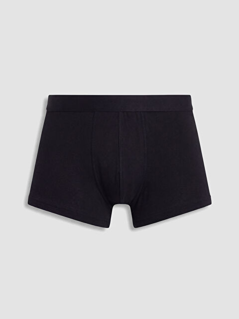 LC WAIKIKI Pamuklu Erkek Boxer - S6HO81Z8-CVL