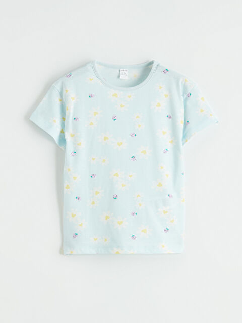 LCW Kids تي شيرت - S6HP12Z1-LQQ