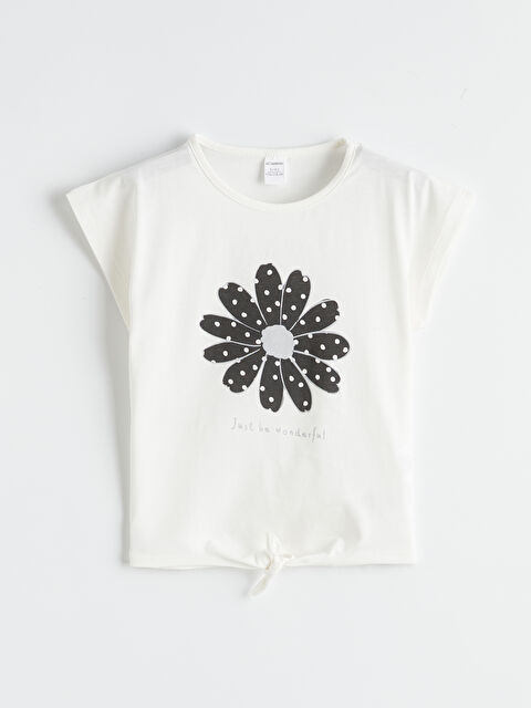 LCW Kids تي شيرت - S6HP13Z1-R9J