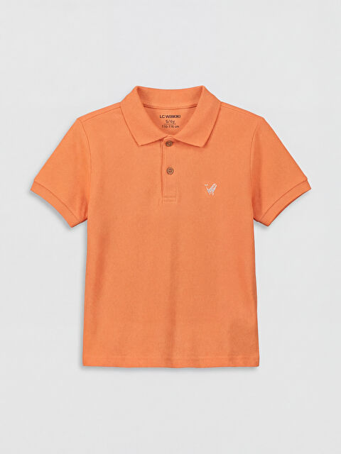 LCW Kids تي شيرت - S6HP38Z1-FHN