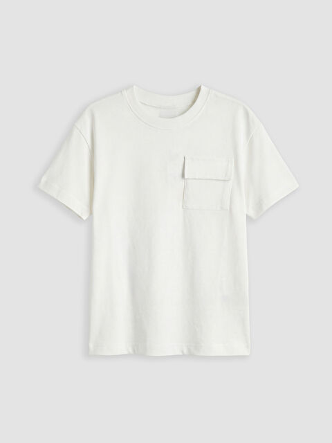 LCW Kids تي شيرت