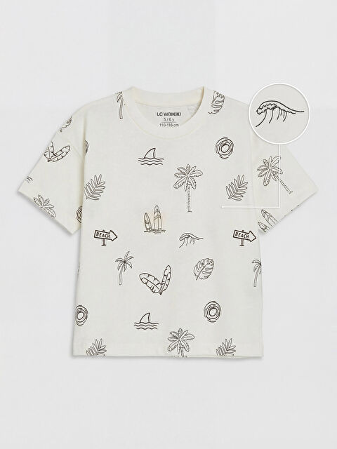 LCW Kids تي شيرت