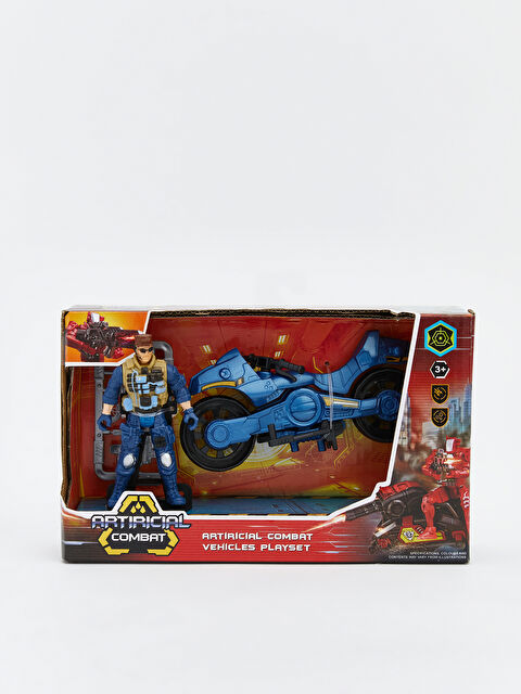 LCW ACCESSORIES Figurenspielzeug - S6HQ16Z4-QBC