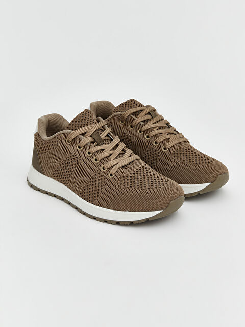 LCW STEPS Fileli Erkek Spor Ayakkabı