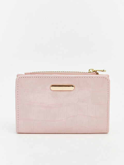 LCW ACCESSORIES Woman PINK Wallet