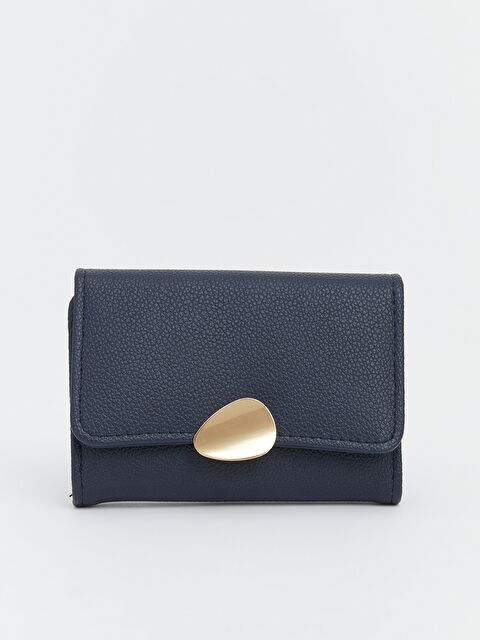 LCW ACCESSORIES Гаманець - S6HQ68Z8-VYA