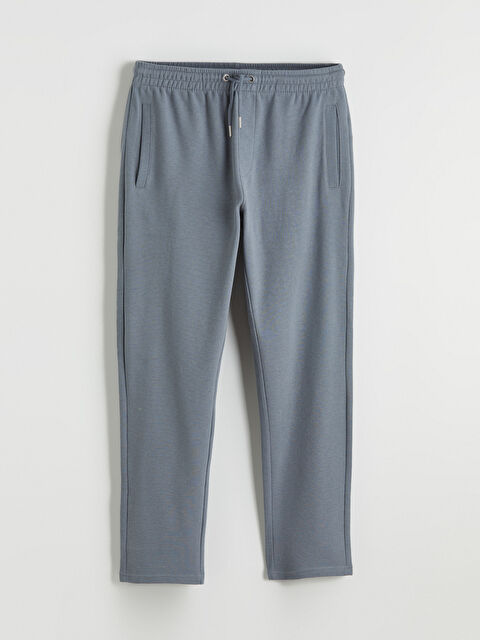 LCWAIKIKI Classic Man BLUE Sweatpants - S6HU19Z8-996