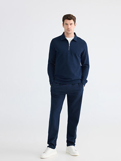 LCWAIKIKI Classic Regular Fit Men's Sweatpants - S6HU19Z8-RFH