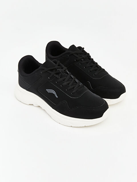 LCW STEPS Bağcıklı Erkek Spor Ayakkabı - S6HU34Z8-HUC