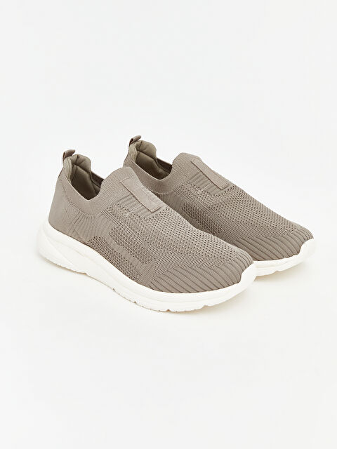 LCW STEPS File Detaylı Erkek Spor Ayakkabı