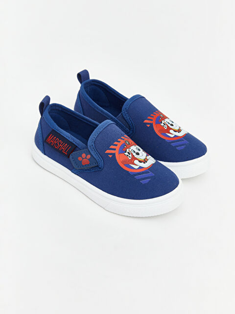 LCW STEPS Adidași Imprimați Paw Patrol pentru Băieți