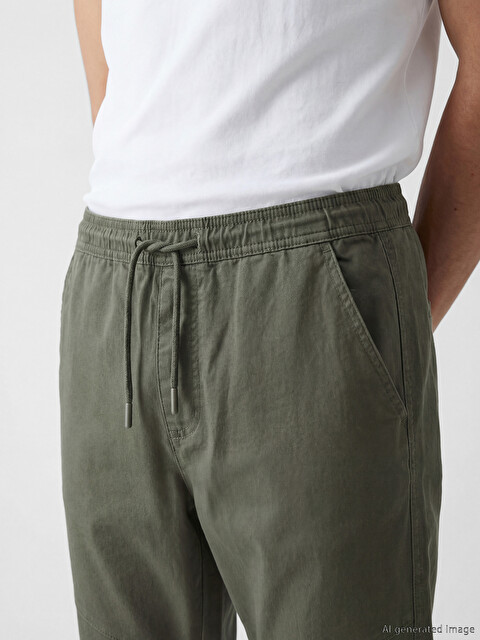 Men Jogger Trousers Prices and Models | LCW