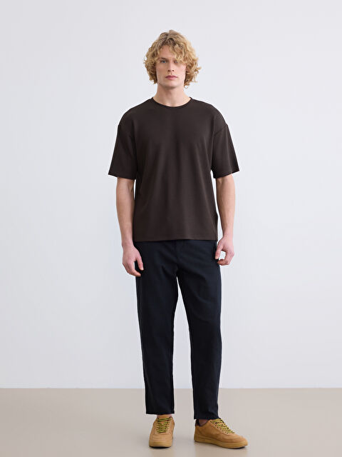 XSIDE Ерлер қара Шалбар