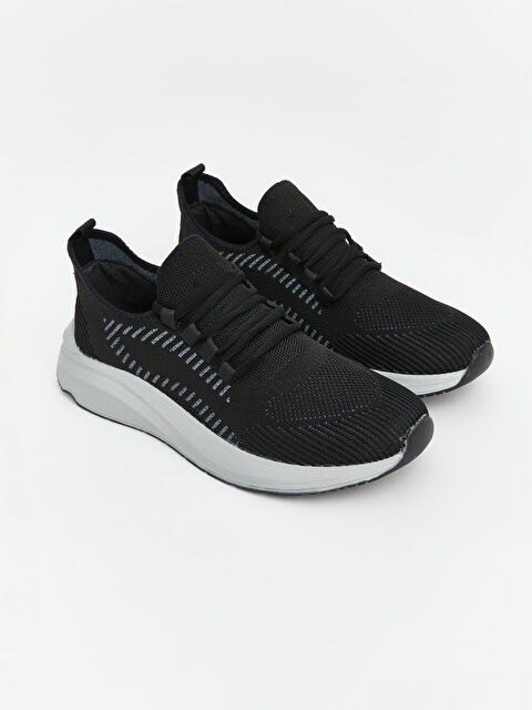 LCW STEPS Fileli Erkek Spor Ayakkabı