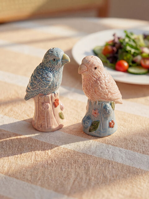 LCW HOME MIX Salt & Pepper Shakers